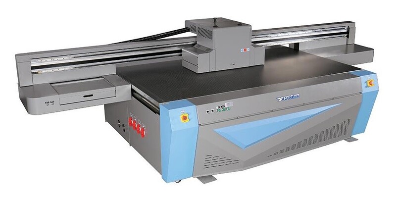 Máy in Fortune 2513G - Máy In ấn Hoàng Giang Digital - Công Ty TNHH Hoàng Giang Digital