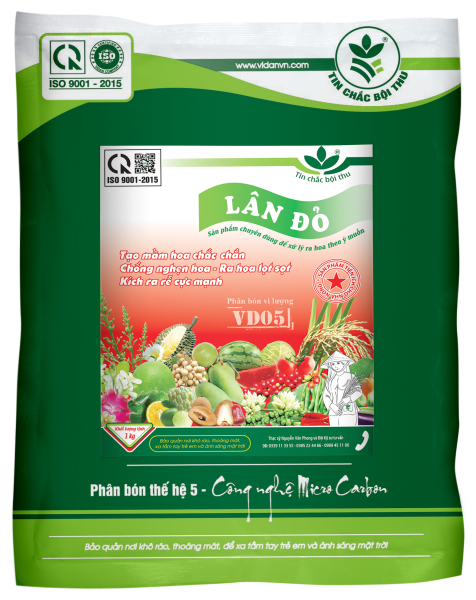 Công Ty TNHH Vidan — hình ảnh từ trangvangvietnam.com