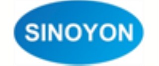 Logo Sinoyon - Công Ty TNHH Thương Mại Dịch Vụ Thuận Phú