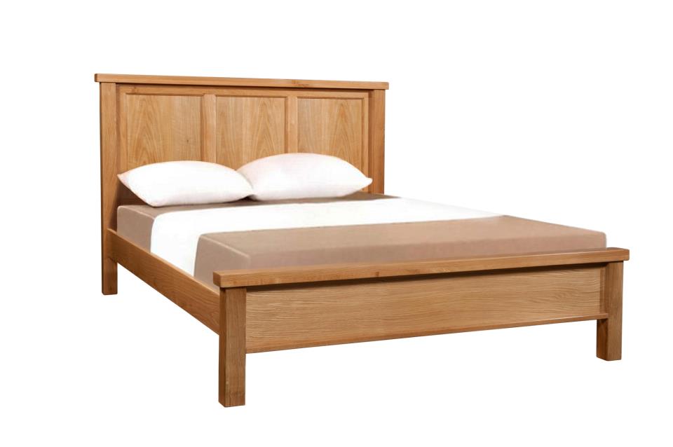 giường gỗ - Công Ty Cổ Phần Xuất Nhập Khẩu Thương Mại Box
