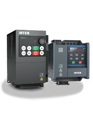 Biến tần IHTEK
