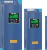 Biến tần Tecorp