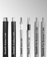 Dây cáp điện Imateck