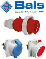 Phích cắm, ổ cắm