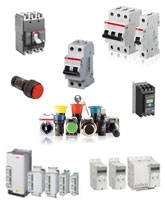 Thiết bị đóng cắt