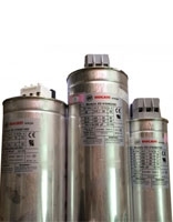 Tụ bù công suất