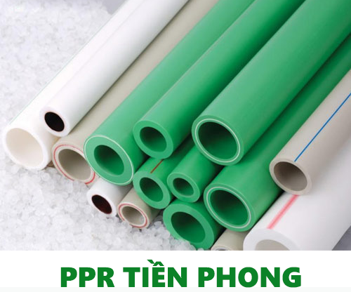 ống nhựa PPR - ống nhựa Tiền Phong - Doanh Nghiệp Tư Nhân Tiến Cường