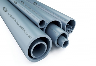 ống nhựa PVC - ống nhựa Tiền Phong - Doanh Nghiệp Tư Nhân Tiến Cường