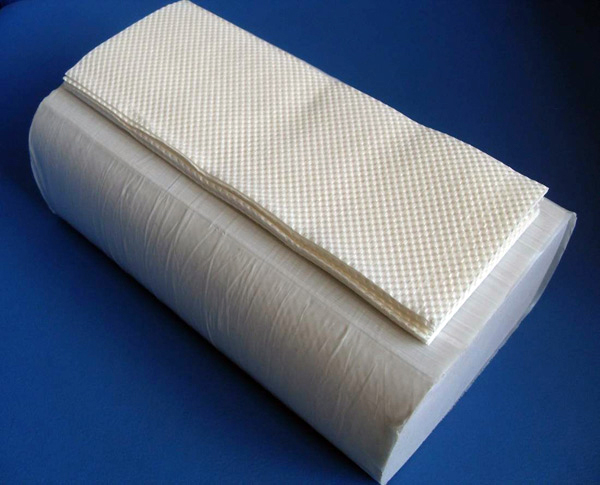 Giấy 1 lớp - Giấy Tissue Việt Nam - Công Ty CP Thương Mại Và Sản Xuất Giấy Tissue Việt Nam