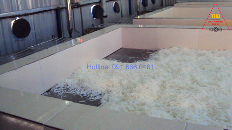 Lò sấy nông sản - Lò Hơi Thanh Hóa - Công Ty Cổ Phần Lò Hơi Thanh Hóa