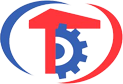 Logo công ty - Công Ty TNHH MTV Máy Xây Dựng Tuấn Điệp