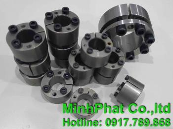 Con rút taper push to pulley