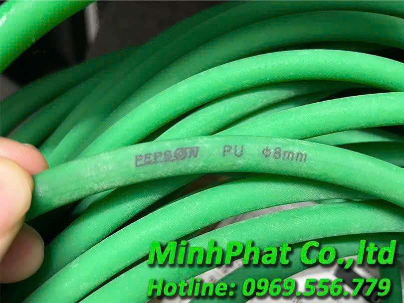 Dây Curoa, Dây đai Gắn Vấu Minh Phát - Công Ty TNHH Đầu Tư Xuất Nhập Khẩu Minh Phát — hình ảnh từ trangvangvietnam.com