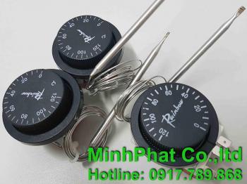 Điều khiển có nhiệt