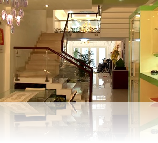 Công Ty TNHH Xây Dựng Thương Mại Dịch Vụ Lộc Gia Quân