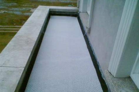 Dịch vụ chống thấm seno