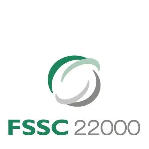 FSSC 22000 - Bao Bì Thực Phẩm Dùng 1 Lần Hunufa - Công Ty TNHH Hunufa