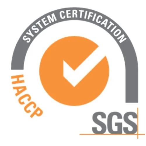 HACCP - Bao Bì Thực Phẩm Dùng 1 Lần Hunufa - Công Ty TNHH Hunufa
