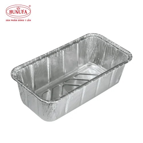 Khay nhôm nướng bánh - Bao Bì Thực Phẩm Dùng 1 Lần Hunufa - Công Ty TNHH Hunufa