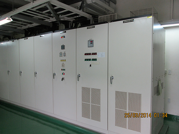 Nhà Thầu Điện Thiên Tín Phát – Công Ty TNHH Thiên Tín Phát