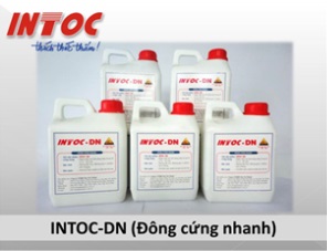 INTOC – DN - Công Ty TNHH Thương Mại Và Xây Dựng Khang Bảo