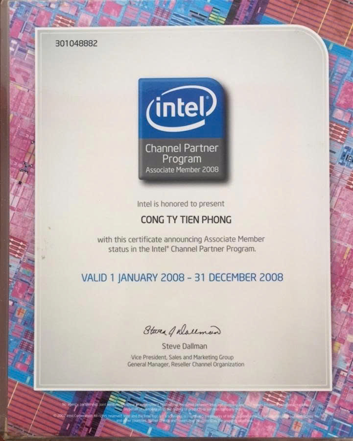 CPU máy tính