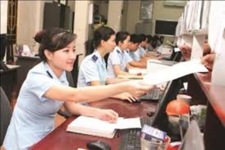 Dịch vụ hải quan - Vận Chuyển Thương Phát - Công Ty TNHH Giao Nhận Thương Phát