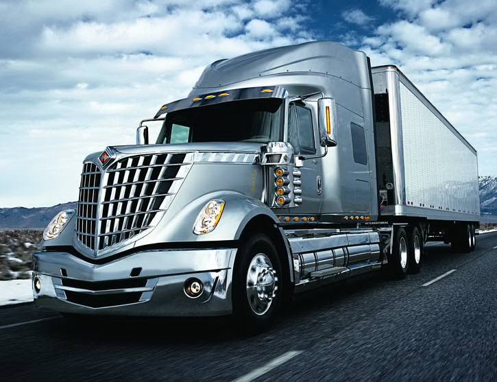 Vận chuyển bằng Container - Vận Chuyển Thương Phát - Công Ty TNHH Giao Nhận Thương Phát