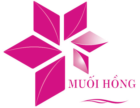 Logo công ty - Công Ty TNHH Muối Hồng