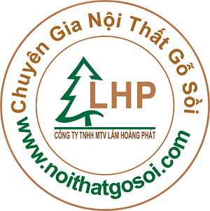 Logo công ty - Công Ty TNHH Một Thành Viên Lâm Hoàng Phát