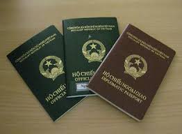 Dịch vụ làm visa, hộ chiếu - Công Ty Cổ Phần Thương Mại Và Du Lịch Rồng Việt