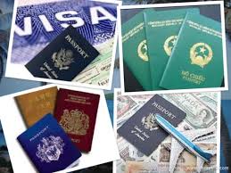 Dịch vụ làm visa, hộ chiếu - Công Ty Cổ Phần Thương Mại Và Du Lịch Rồng Việt