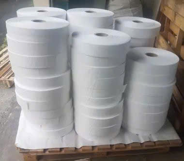 Bao tải nhựa