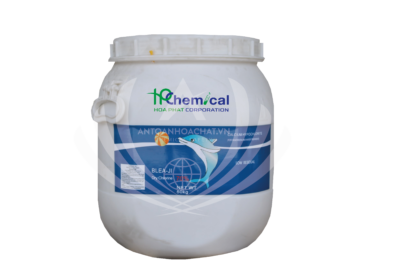 Calcium Hypochloride 70% - Hóa Chất Hòa Phát - Công Ty TNHH Kỹ Thuật An Toàn Môi Trường Hòa Phát