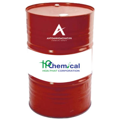 Methanol - Hóa Chất Hòa Phát - Công Ty TNHH Kỹ Thuật An Toàn Môi Trường Hòa Phát
