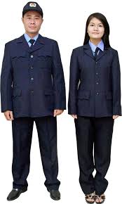 Đồng phục bảo vệ - Công Ty TNHH Sản Xuất Thương Mại Và Dịch vụ Việt Tiến Phát
