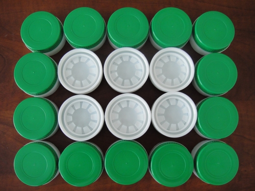 Nắp chai nhựa - Công Ty TNHH Nhựa AST Việt Nam
