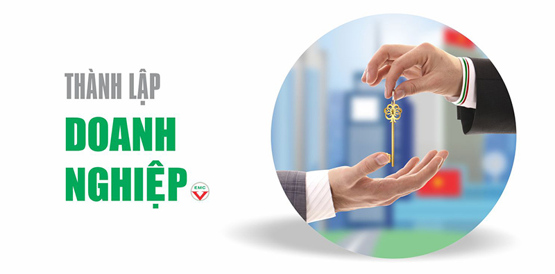 Tư vấn thành lập doanh nghiệp - Công Ty TNHH Tư Vấn Doanh Nghiệp H-tax