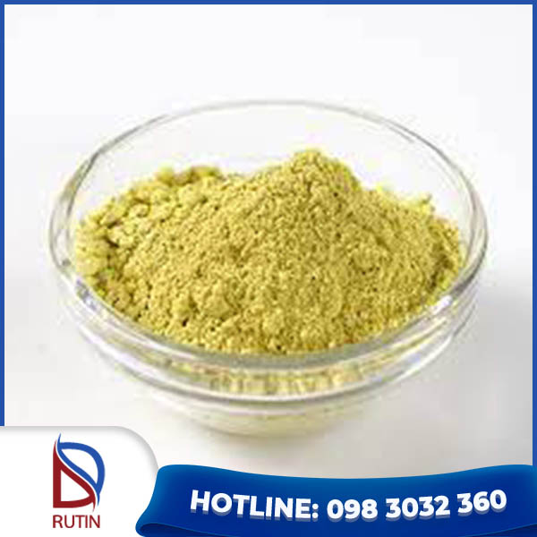 Bột rutin