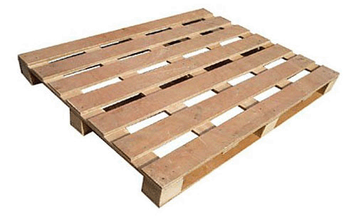 Pallet gỗ 4 hướng nâng - Cơ Sở Pallet Gỗ Mạnh Hà