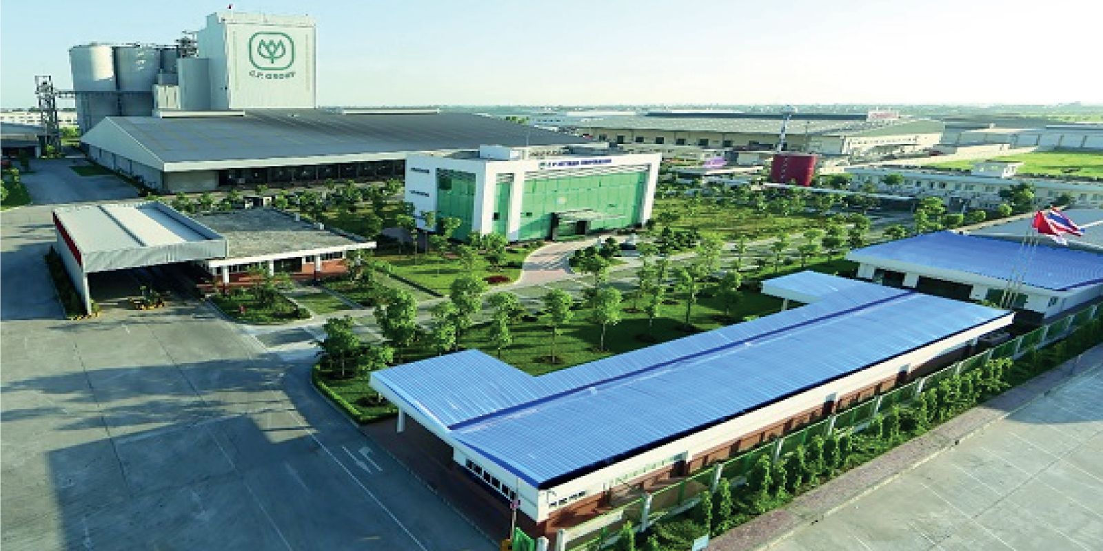 Công Ty Cổ Phần Bến Tre