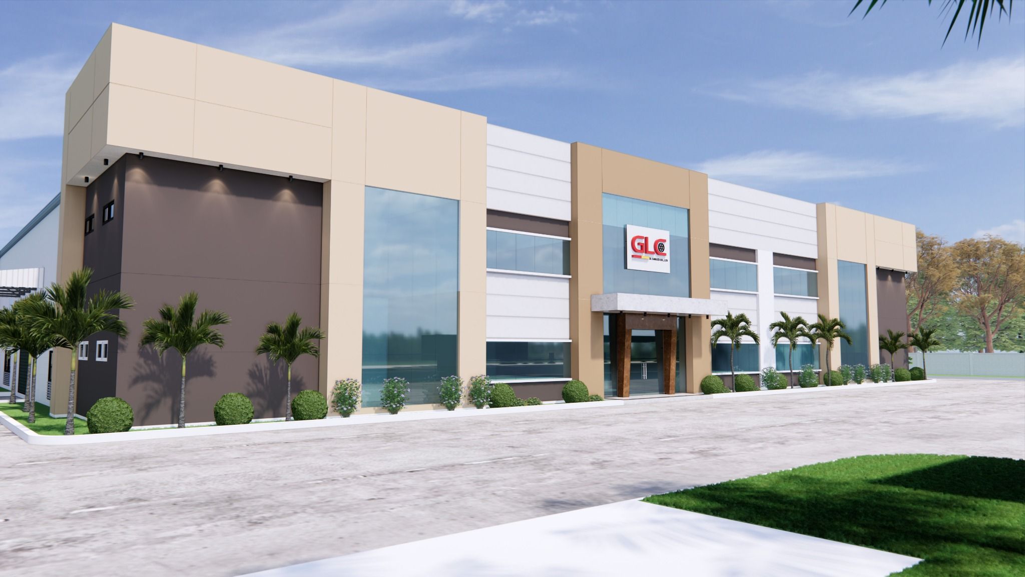 Công Ty TNHH Cáp Điện GL CABLES