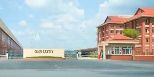 Công ty TNHH Gain Lucky Việt Nam