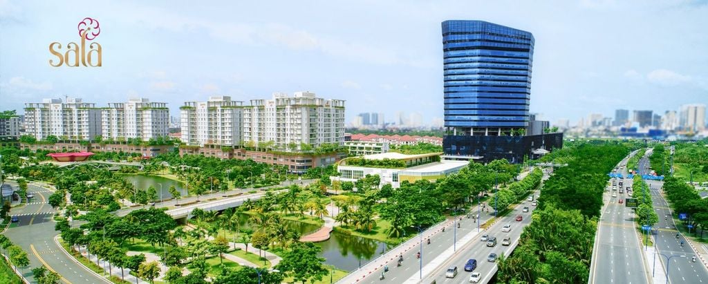 Công ty TNHH Gain Lucky Việt Nam