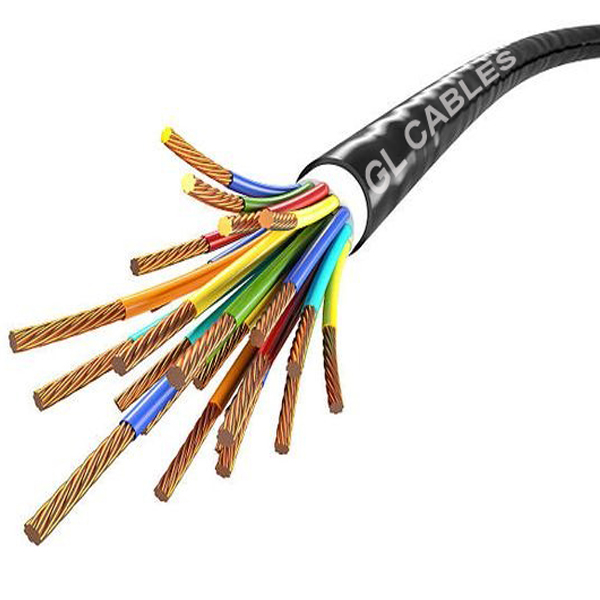 Dây điều khiển mềm VCTF