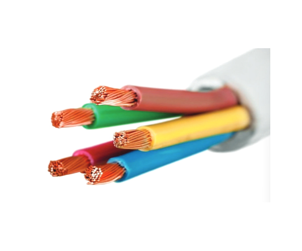 Dây điện chống cháy