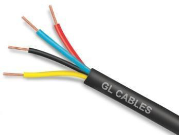 Dây điều khiển PVC-PVC (VCT)