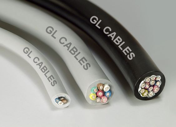 Dây điều khiển mềm VCTF