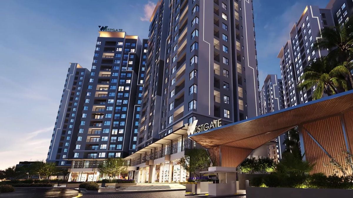 Gateway Bình Chánh