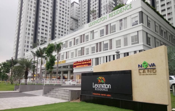 Nhà xưởng First Team